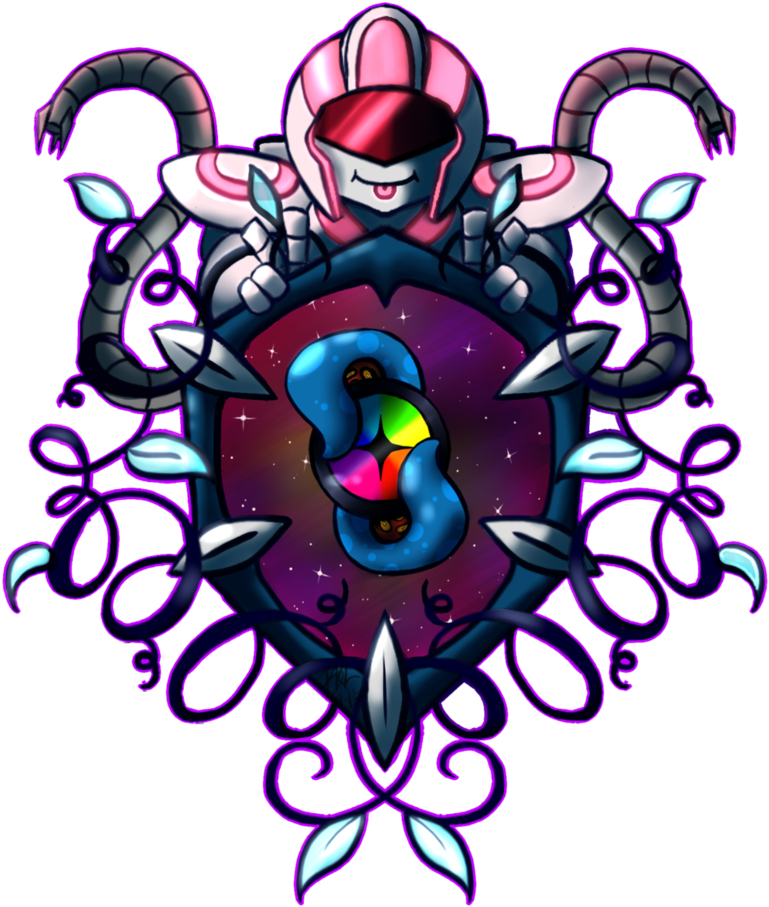 Gudufu-fruit Crest By 0armoredsoul0 - Illustration (792x1009)