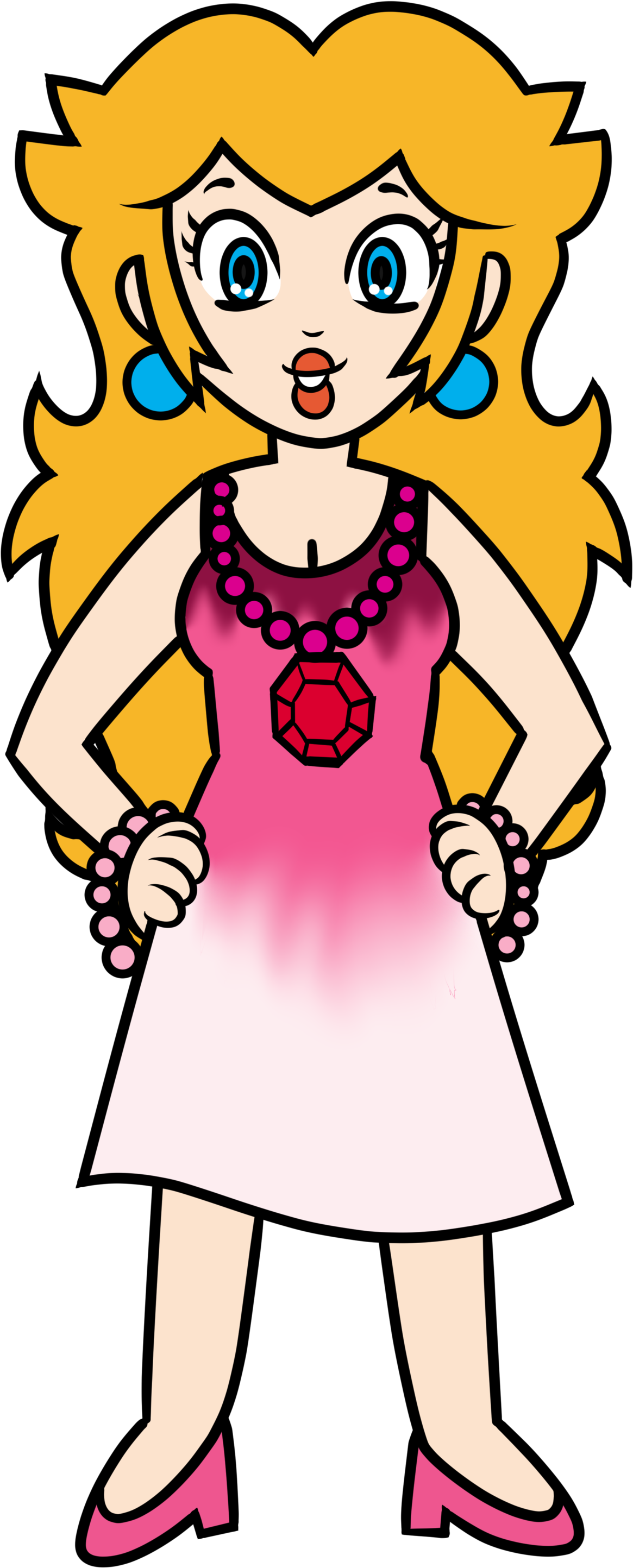 Concept Art - Concept Art (1600x3201)