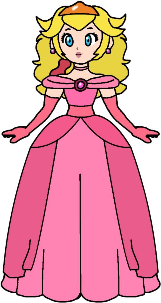 Princess Melody Pinklight - Peach Katlime Deviantart Suit (720x1109)