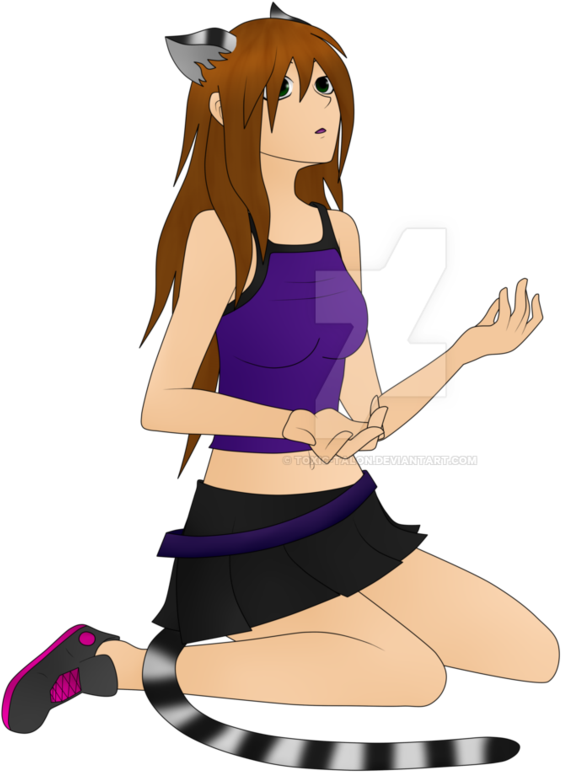 Hope Of Morning {no Background} By Toxic-talon - Digital Media (863x926)