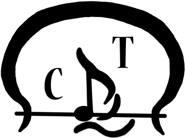 Ct Music Straps Inc - Music (512x512)