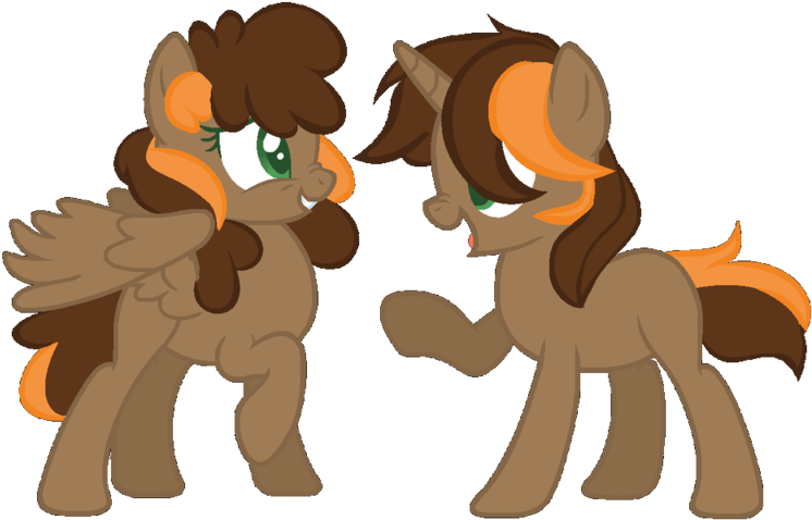 Aesteticflowers, Base Used, Female, Mare, Oc, Oc - Cartoon (800x508)