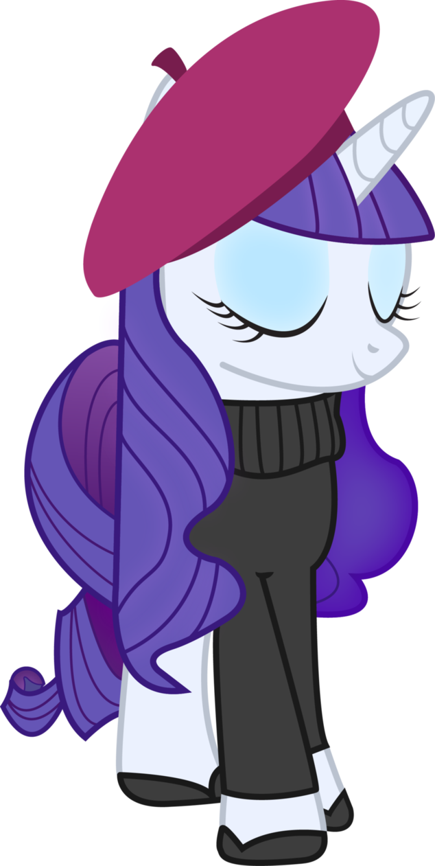 French Rarity By - Mlp Starlight Glimmer Dress (634x1261)