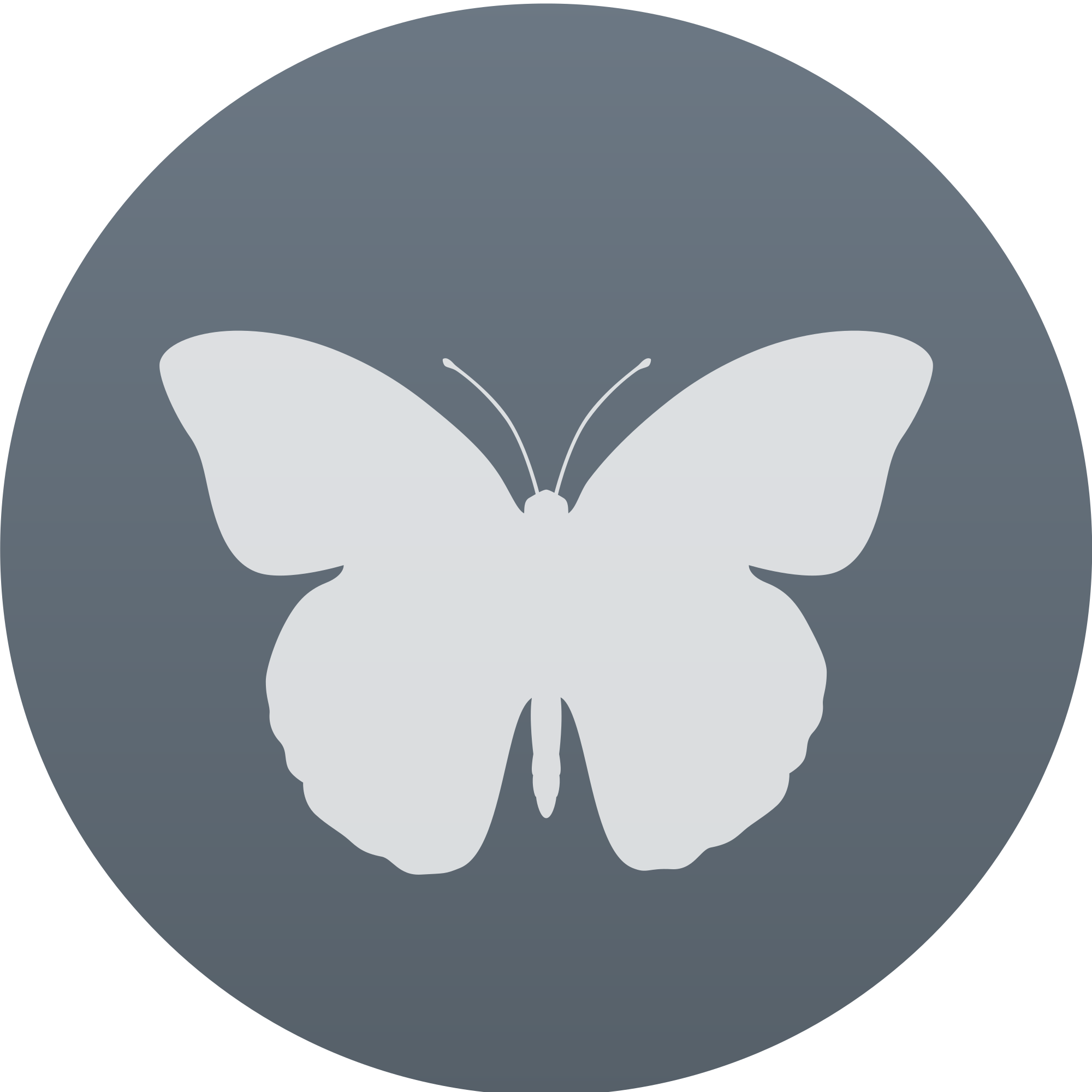 Open - Mandy Billy E Mandy (2000x2000)