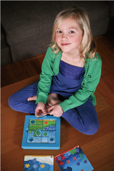 【比利時smart Games】海底大冒險- 信誼小太陽親子書房 - Girl (800x600)