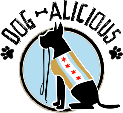 Dog Alicious Is An Independent Pet Care Provider That - Diamonds Are The Hog's Best Friend By Victor Mollo (510x467)