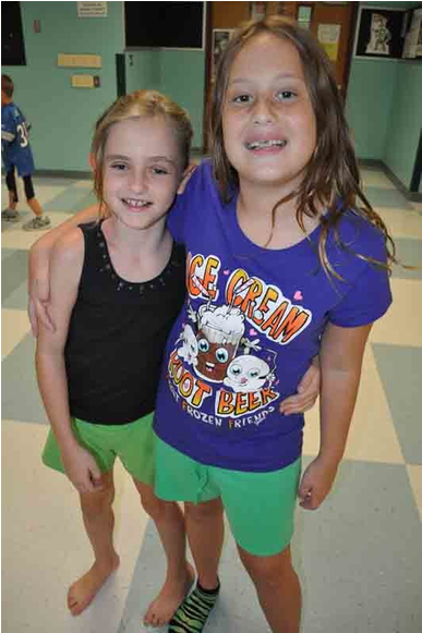 Tara Ice Cream Social - Sibling (870x580)