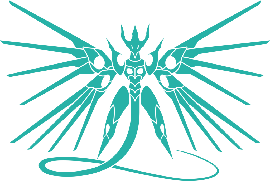 Yusei Fudo Yugi Mutou Yu Gi Oh Trading Card Game Desktop - Majestic Star Dragon Drawing (1024x687)