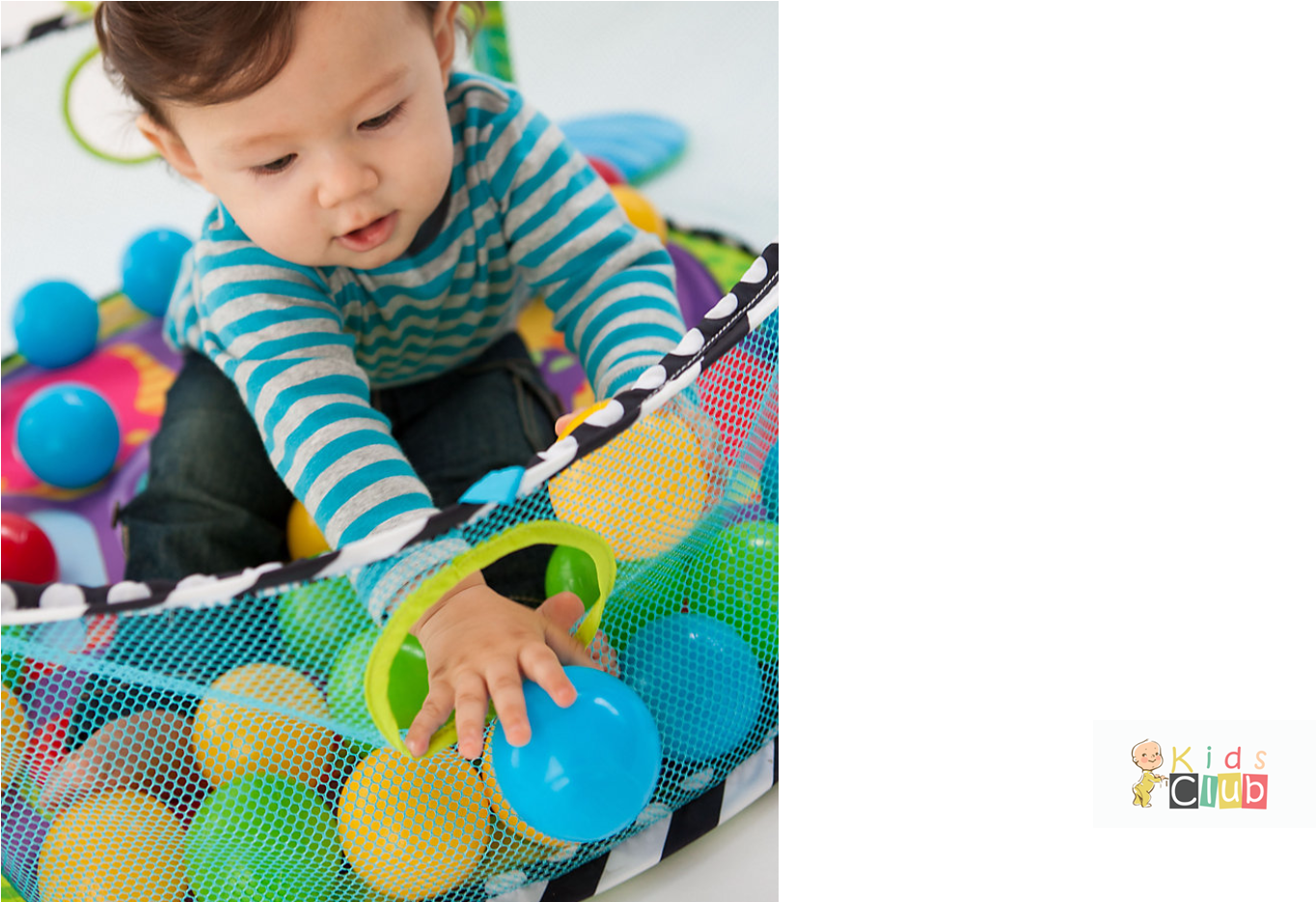 Previous Next - Infantino Grow-with-me Activity Gym And Ball Pit (1920x935)