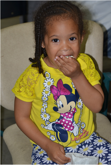 East Wg Community Art Fair - Toddler (870x580)