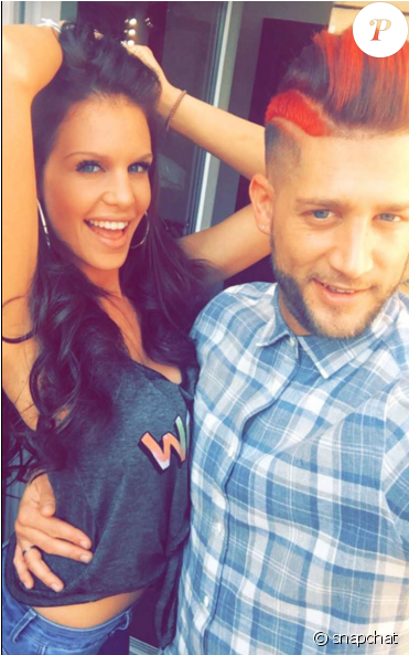 Adixia Et Paga Sur Snapchat,le 24 Mai - Adixia Et Paga Snapchat (950x592)