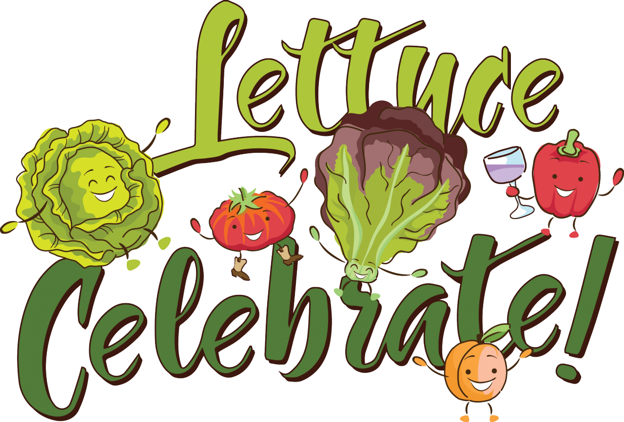 San Benito County Fair Is In Bloom - Lettuce Celebrate (1280x867)