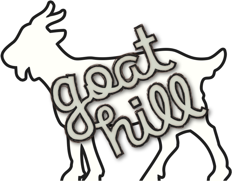 Goat Hill Fair Logo - Goat Hill Fair (807x621)