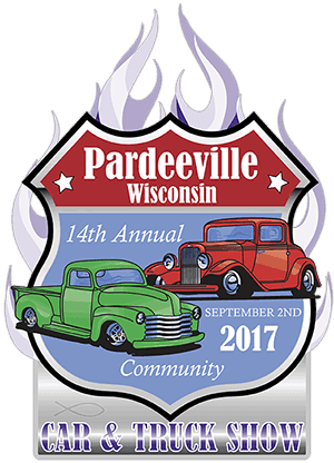 Pardeeville Car & Truck Show - Michael Palmer Value Collection - Audiobook (300x416)