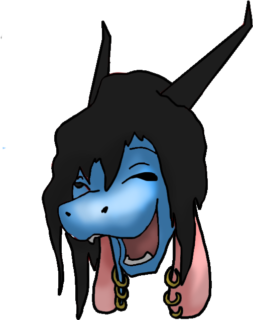 After Some Deep Thought The Rakir Zora, Said No - Cartoon (638x638)