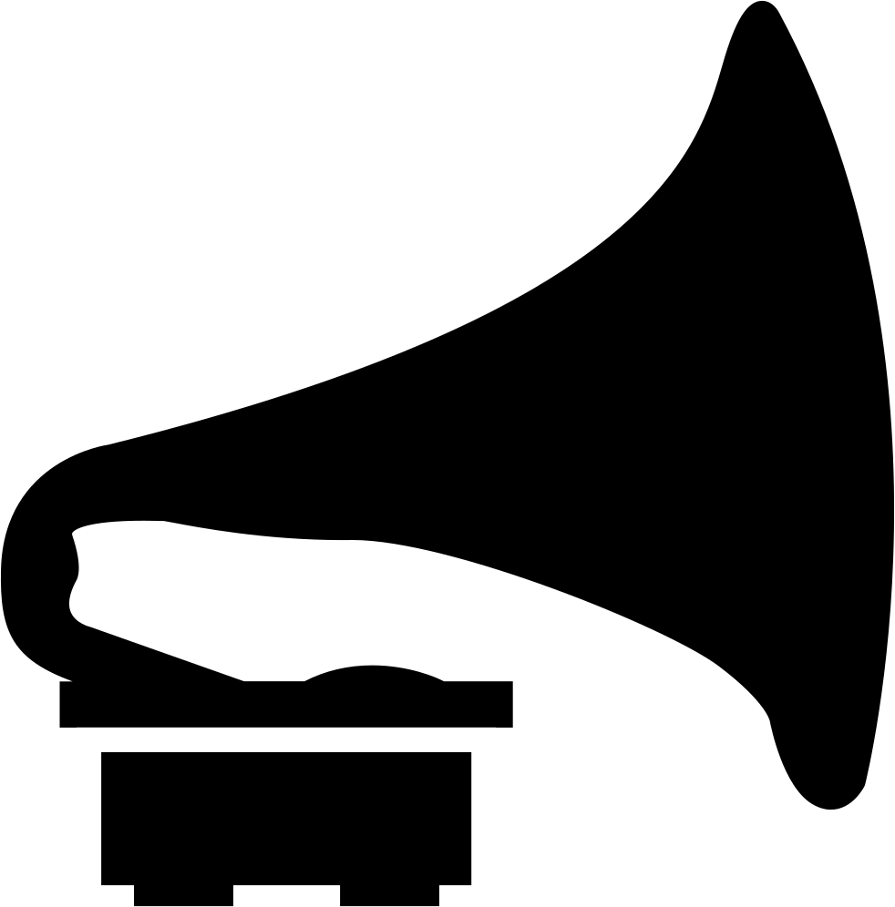 Vintage Music Disc Player Comments - Disco De Musica Antigua (982x996)