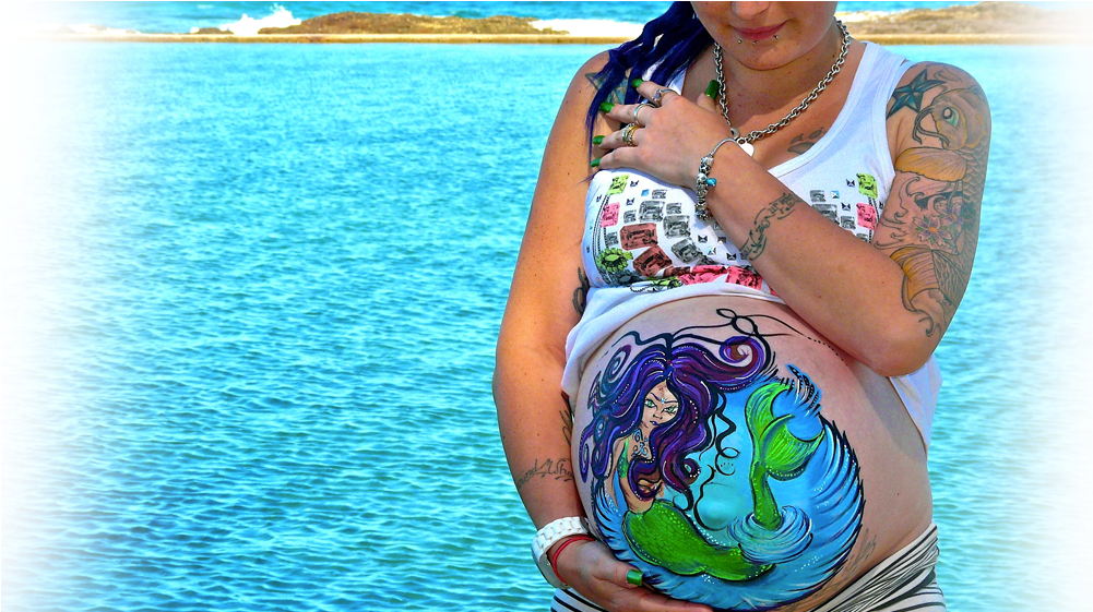 My Henna Studio Is Located In Beautiful Sawtell, And - Vacation (1920x560)