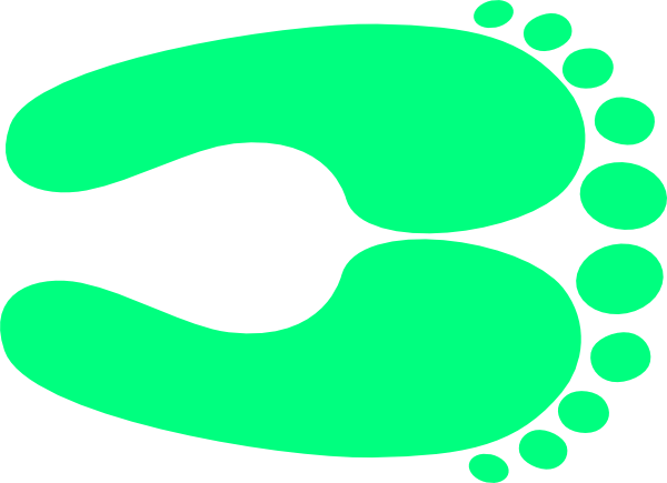Related Pictures Happy Feet Outline Clip Art - Clip Art (600x435)