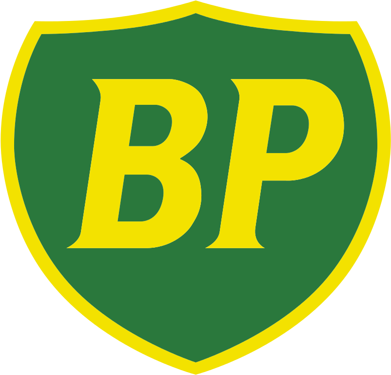 Bp Old Logo - Old Bp Logo Png (811x768)