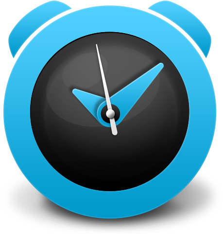 Alarm Clock Icon Android (512x512)
