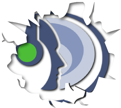 Teamspeak, Ts3 Icon Vector Png - Teamspeak Logo Png (480x426)