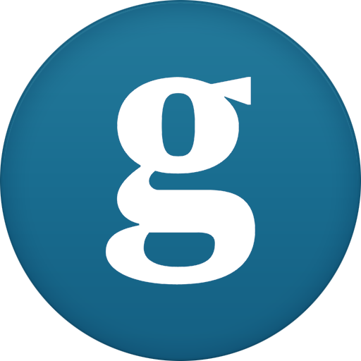 Guardian Icon - Money Blue Icon Png (512x512)