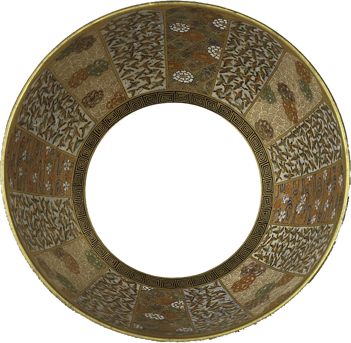 Bowl Frame Scrapbooking Png By Chaseandlinda Bowl Frame - Scrapbooking (900x900)