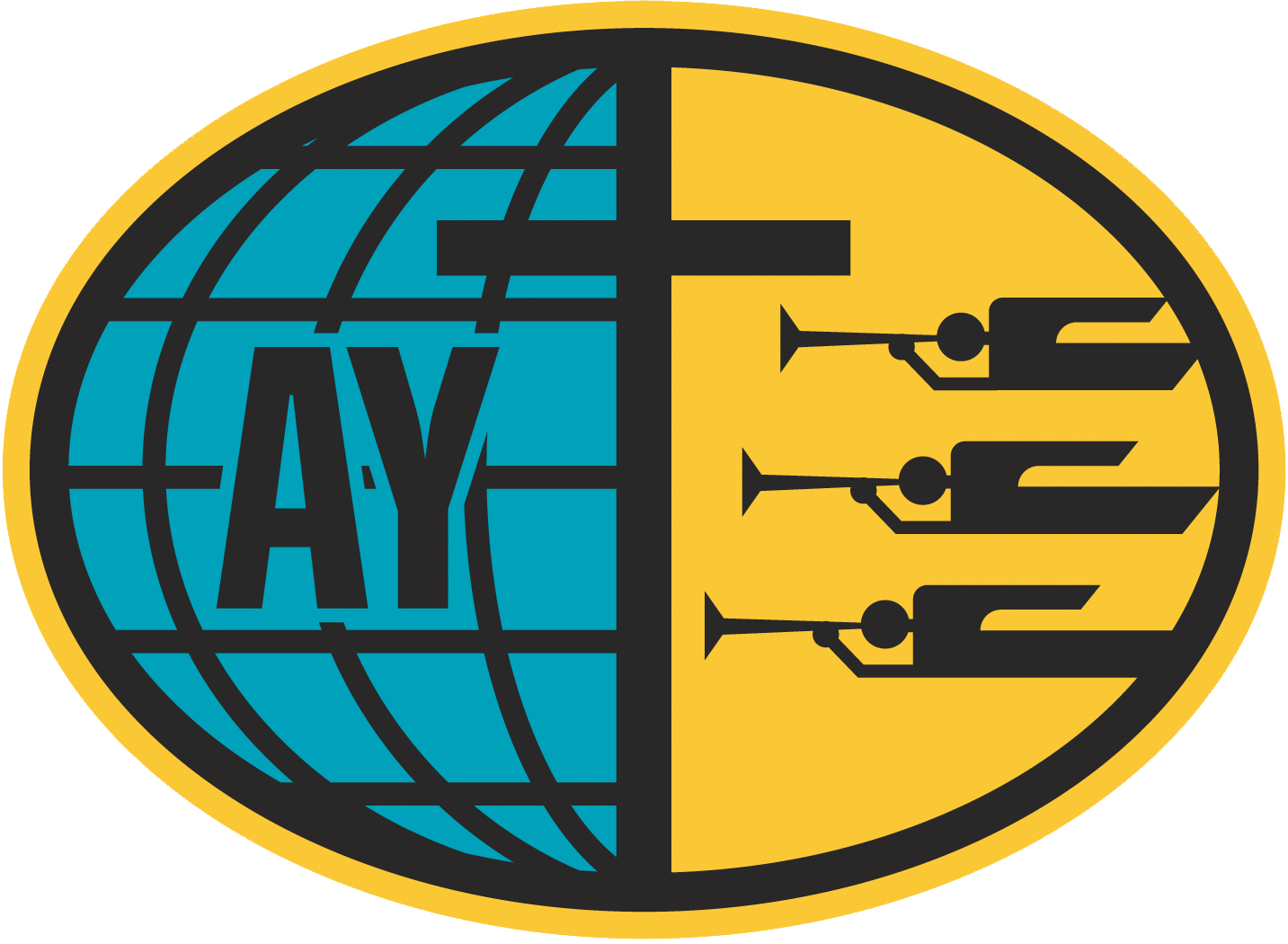 Adventist Youth Ministry Logo (1433x1050)