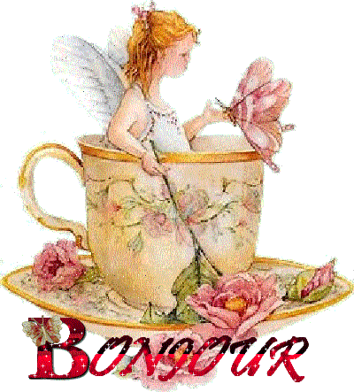 Concours Scrapbooking Ouvert - Animated Glitter Images Thinking Of You (400x443)