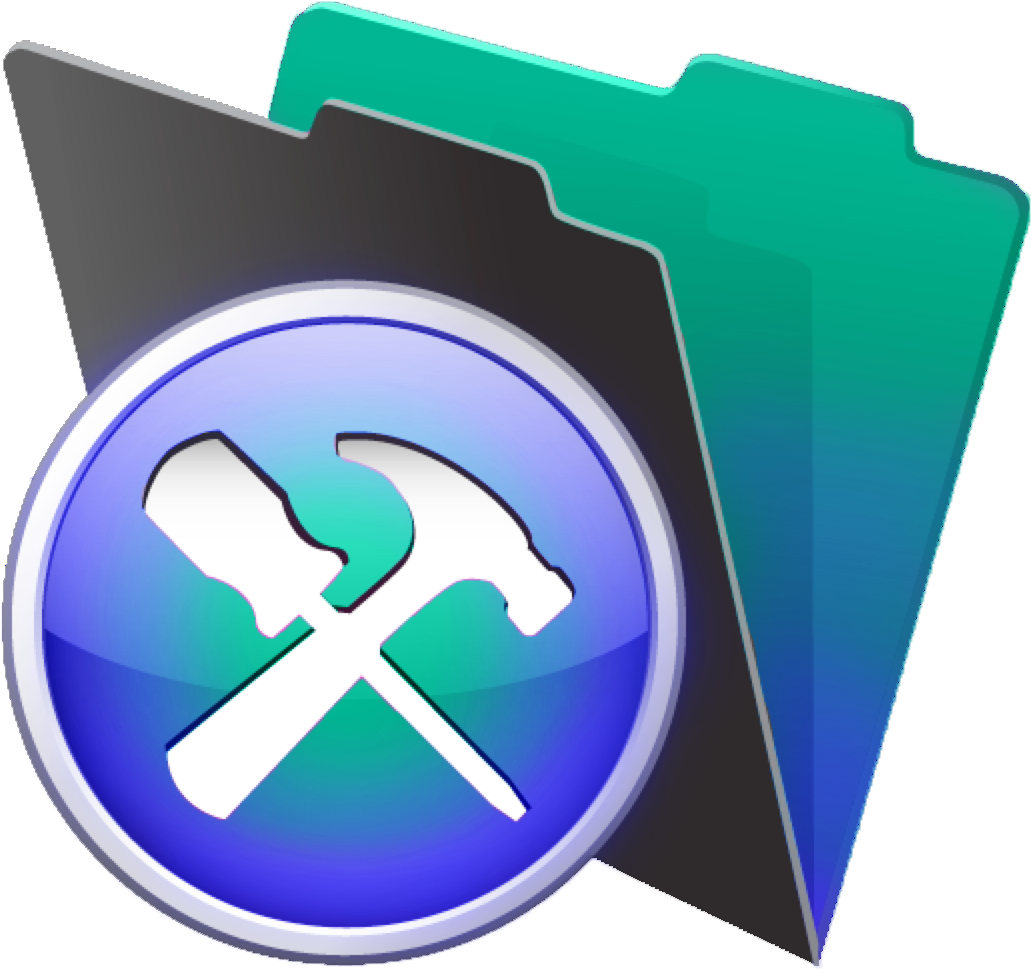 Png Download - Filemaker Pro Advanced - Pc, Mac - English (1200x1200)