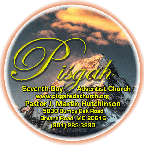 Enjoy Photos From Events @ Pisgah Sda Church - Cd (720x720)