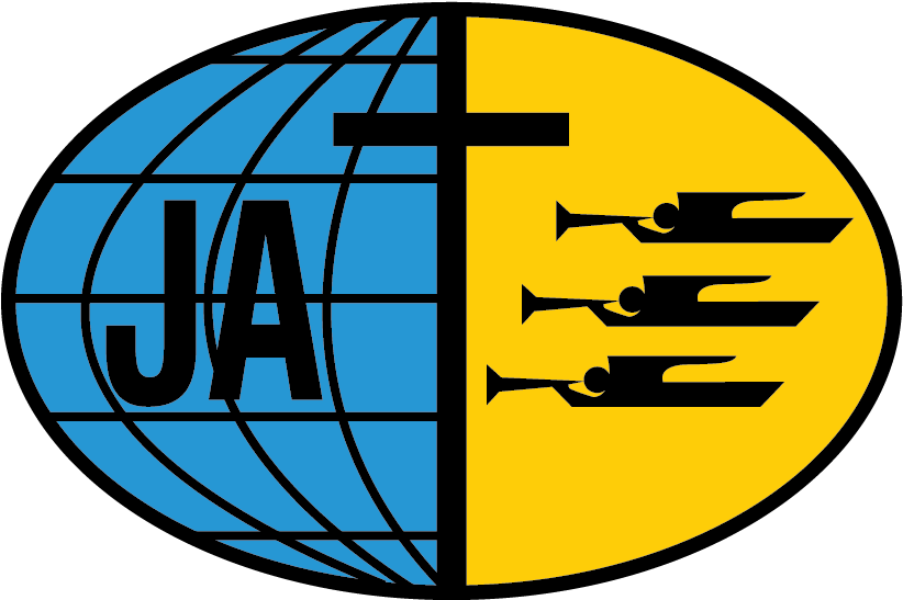 Seventh Day Adventist Church Youth General Conference - Adventist Youth Logo (832x593)