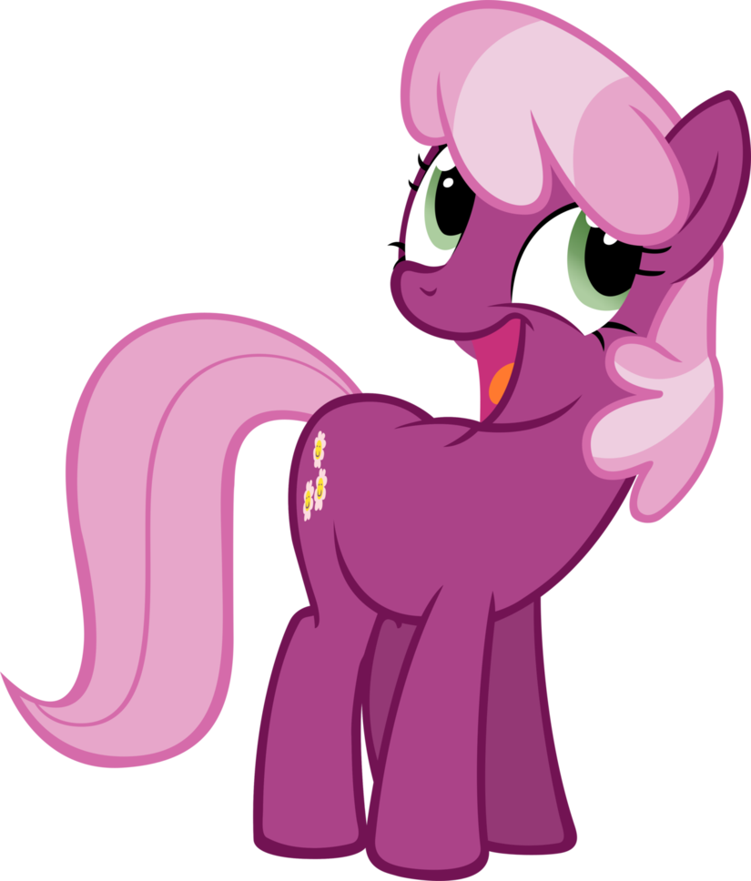 Cheerilee By Moongazeponies On Deviantart - Cheerilee Friendship Is Magic (825x968)