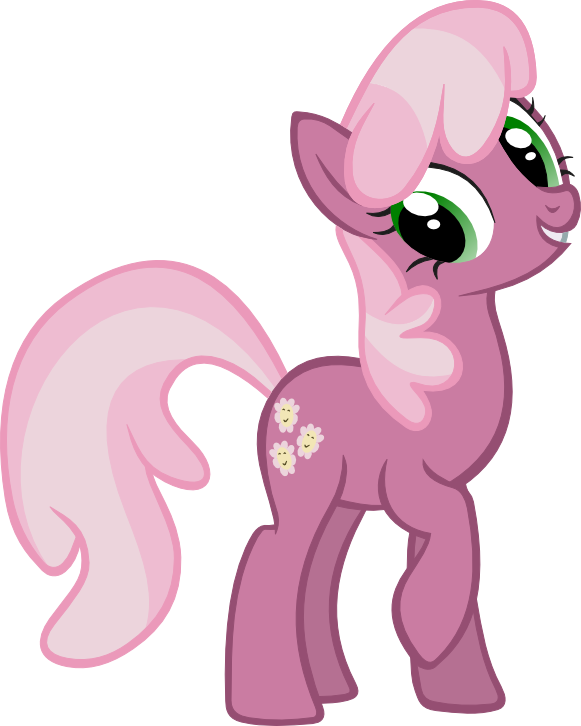 Miss Cheerilee By Oathofcalm On Deviantart - Cheerilee Mlp Png (581x726)