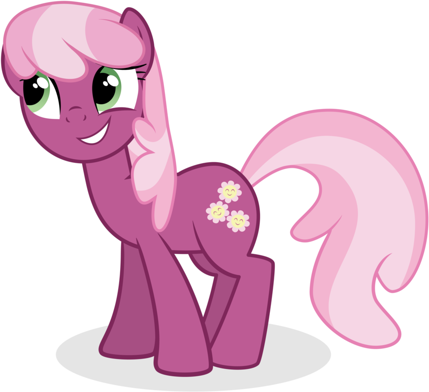 Cheerilee 2 By Arcticjuniper D5dqlq4 Feedyeti - Mlp Cheerilee Vector (900x825)