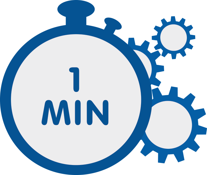 Icon Easy - Cog Icon Transparent Background (700x594)