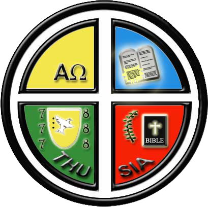 Explanation Of The Logo - Emblem (409x408)