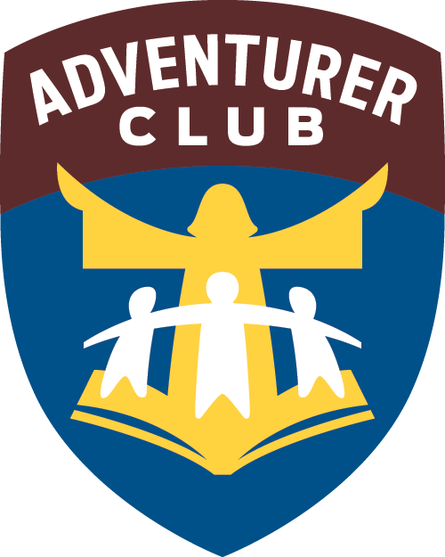The Adventurer Club Is A Seventh Day Adventist Church - Seventh Day Adventist Adventurer Club Logo (500x625)