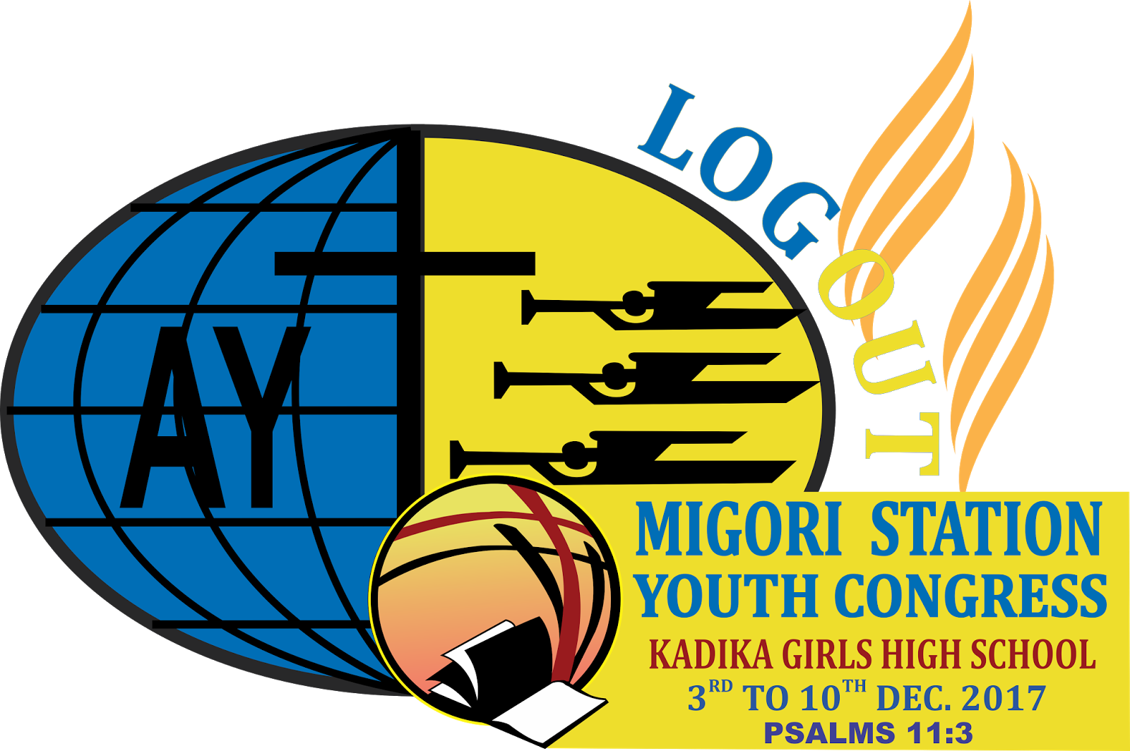 The Seventh Day Adventist Church Migori Station Youth - Sda Ambassador (1600x1064)