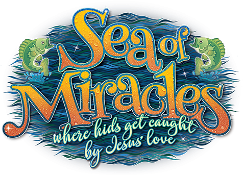 “sea Of Miracles” Is The Theme For This Year's Vacation - Sea Of Miracles Vbx (500x357)