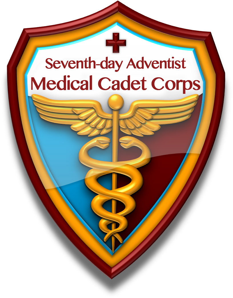 What Image Shows - Medical Cadet Corps Seventh Day Adventist Church (827x1054)