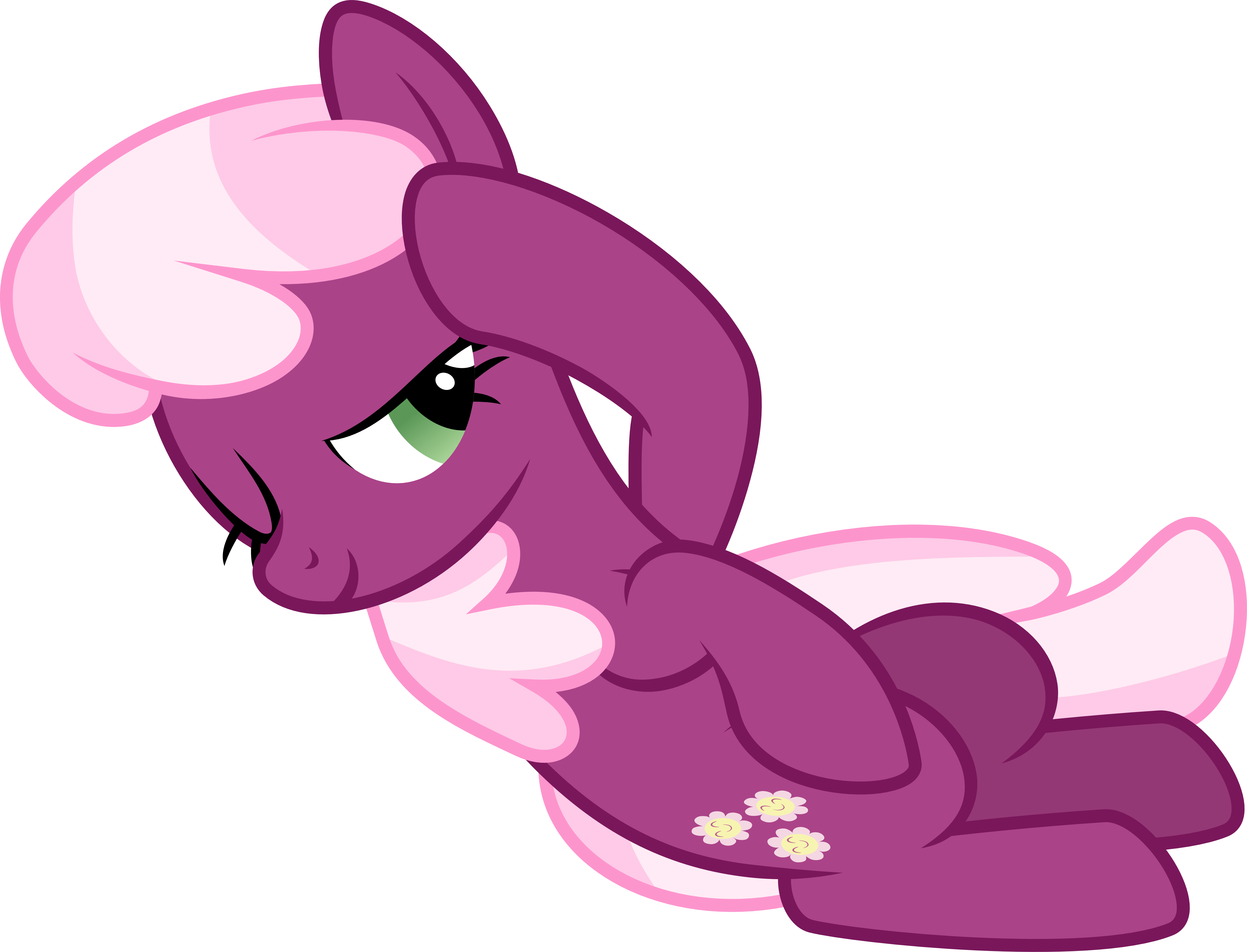 Cheerilee - Mlp Fim Ms Cheerilee (5237x4000)