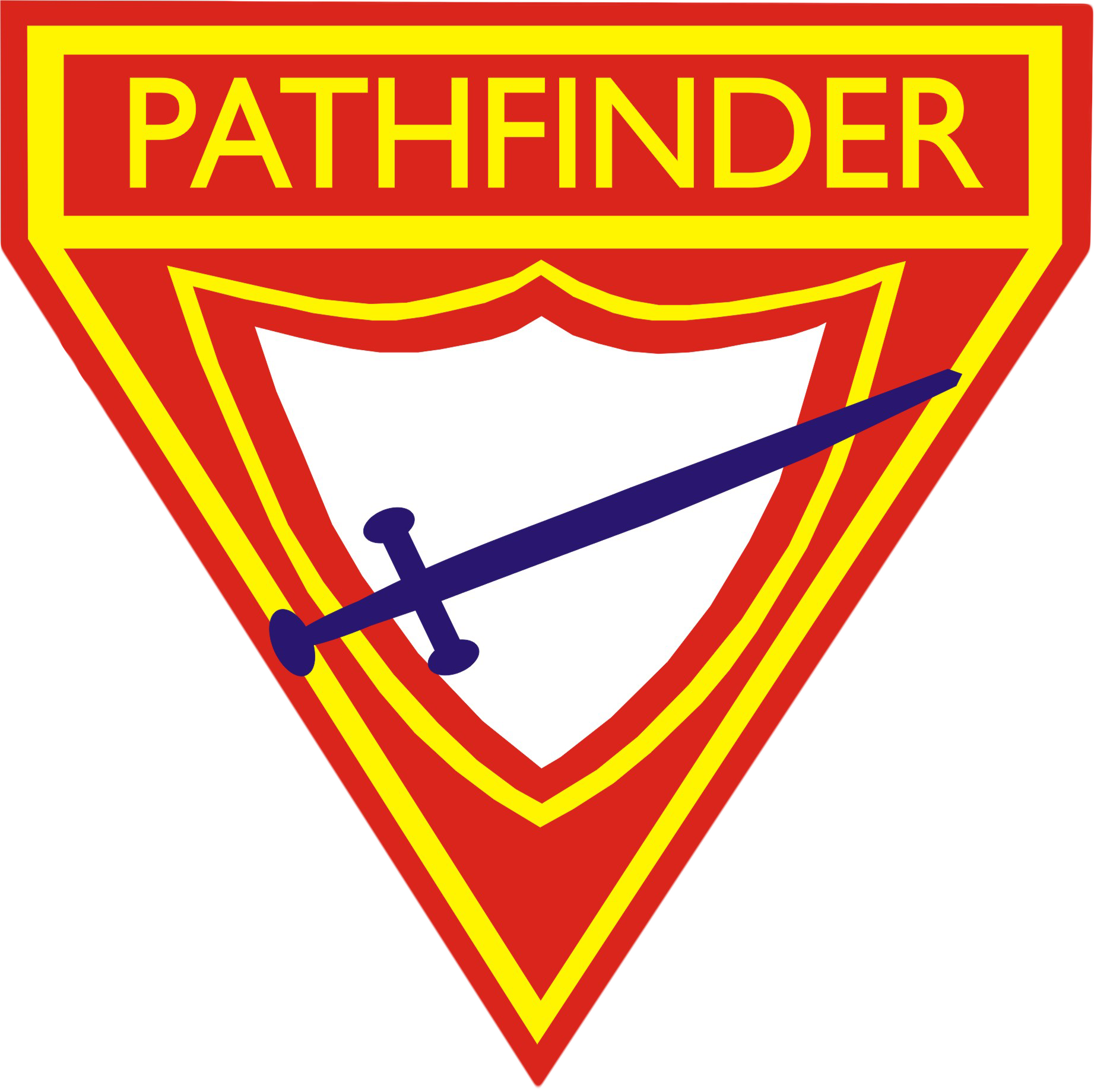 Download Free Software Administrative Manual Pathfinder - Logo Pathfinder (1843x1840)