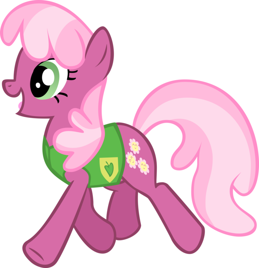 Cheerilee In Her Winter Wrap Up Garb - My Little Pony Cheerilee (878x910)
