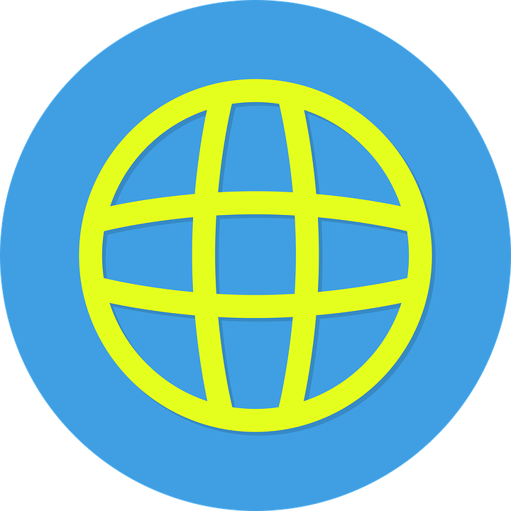 Our Mission - Web Icon Round Png (720x720)