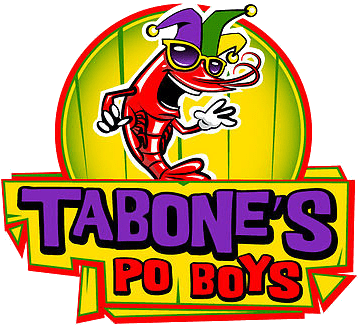 Tabones Po Boys - Fun Spot America Theme Parks (397x361)