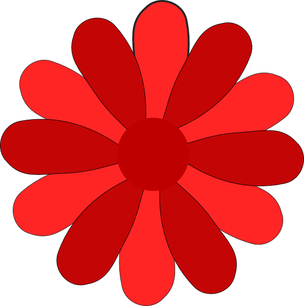 Daffodil Clipart Bulaklak - Clip Art (594x598)