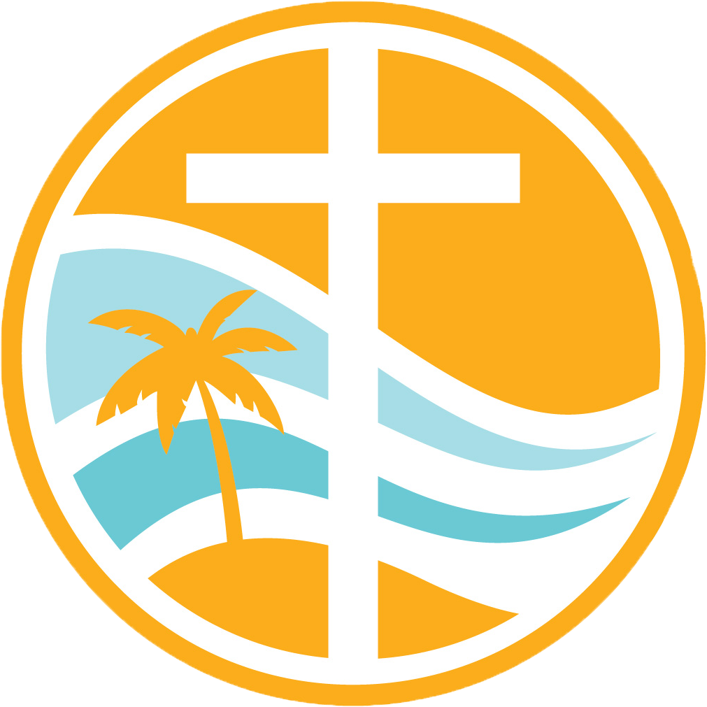 Church Logo Stacked-01 - Skyline High School Logo (1067x1071)