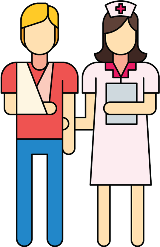 Transitional Care - Cartoon (1024x1024)