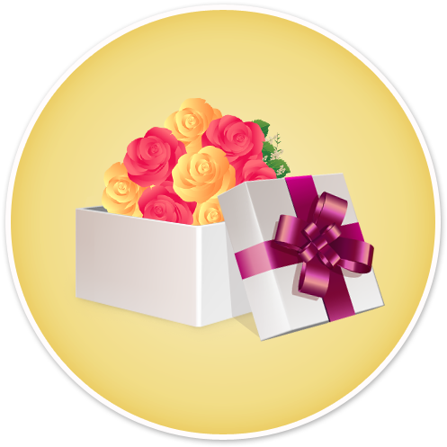 Daffodil Clipart Bulaklak - Beau Collection Wave 1/4ct Diamond Engagement Ring (514x514)